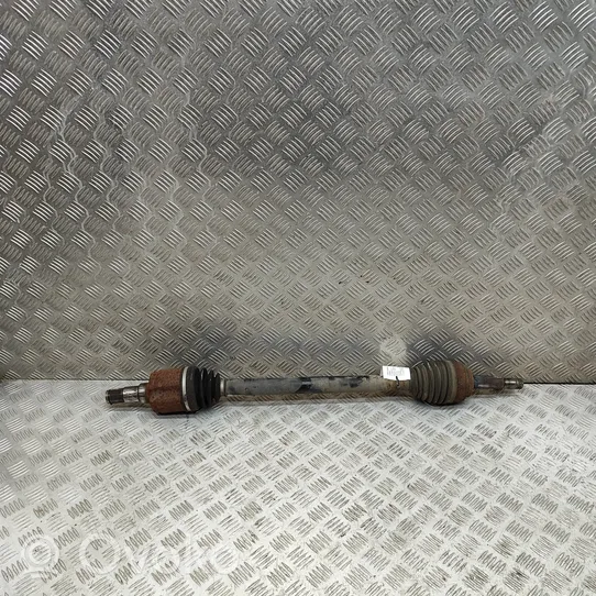 Tesla Model X Rear driveshaft 100771901A