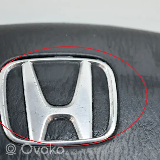 Honda CR-V Ohjauspyörän turvatyyny 77800S9AG110M1
