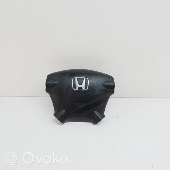 Honda CR-V Poduszka powietrzna Airbag kierownicy 77800S9AG110M1