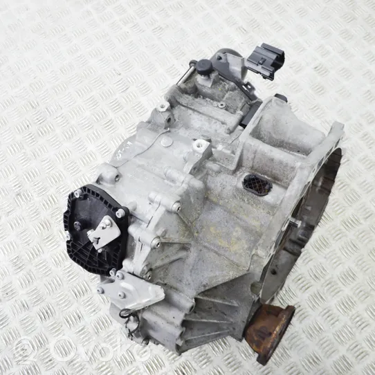 Audi A3 S3 8V Automatic gearbox 0CG301103B