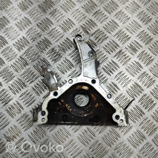 Audi A6 S6 C6 4F Kita variklio skyriaus detalė 06D103153