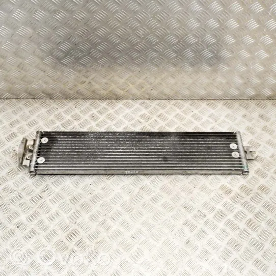 Audi Q7 4L Transmission/gearbox oil cooler 7L0317019B