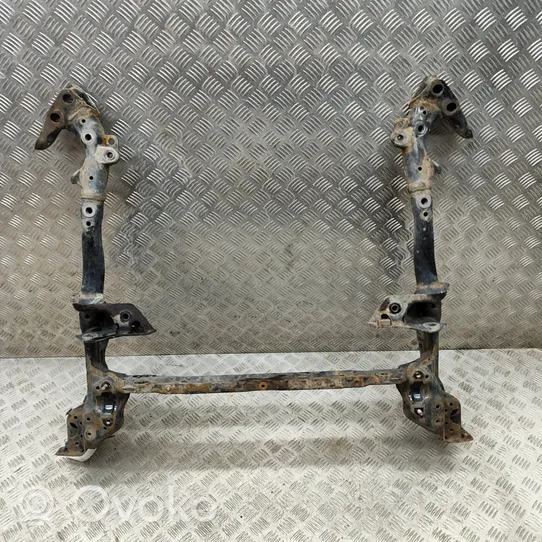 Audi A6 C7 Front subframe 4G0399315L