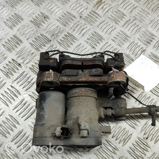 Ford Mondeo MK V Rear brake caliper HG9C2D252AC