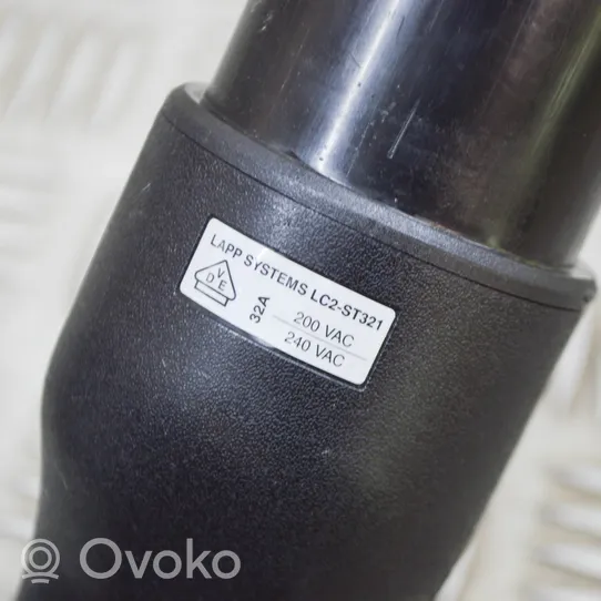 Volkswagen ID.4 Kabel do ładowania samochodu elektrycznego 1EA971639C