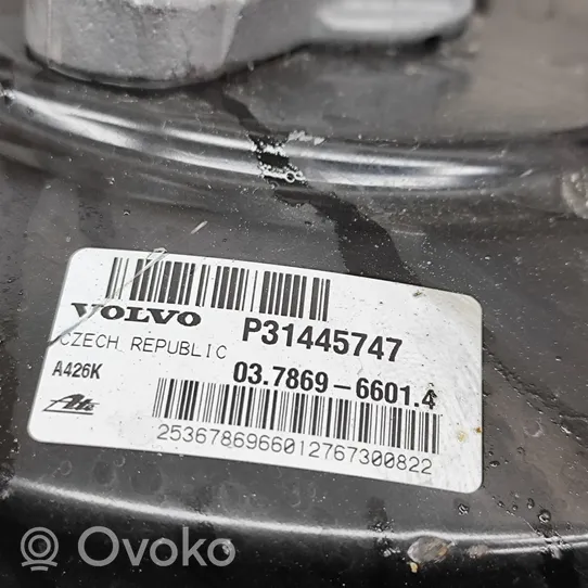 Volvo XC60 Brake booster 31445747