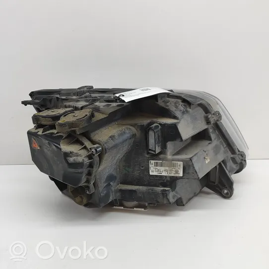 Volkswagen Amarok Etu-/Ajovalo 2H1941015AF