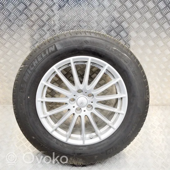 Land Rover Range Rover Velar R 12 lengvojo lydinio ratlankis (-iai) HK831007AA