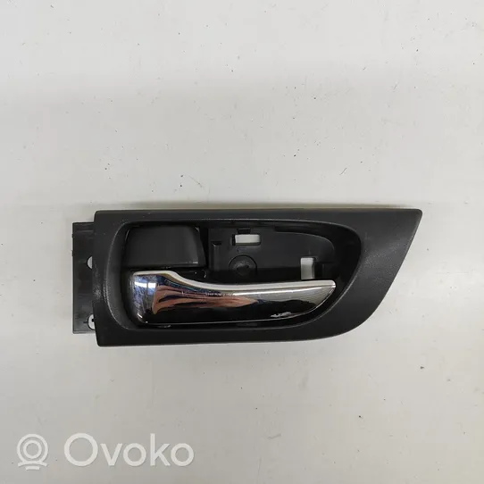 Toyota Land Cruiser (J120) Manecilla interna puerta delantera 69274494W0