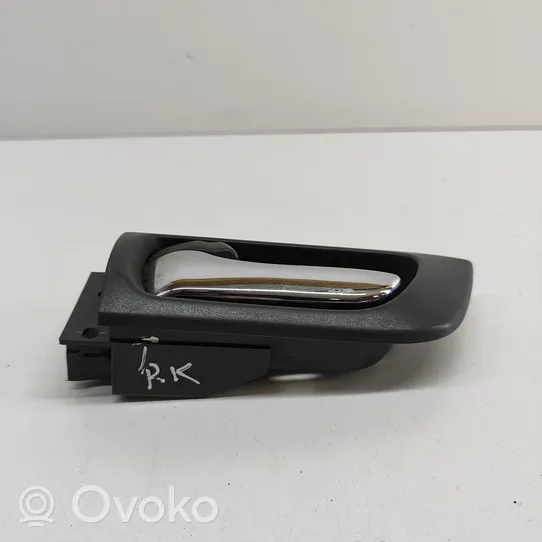 Toyota Land Cruiser (J120) Front door interior handle 69274494W0