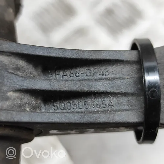 Seat Tarraco Takakallistuksenvaimentajan tanko 5Q0505465A