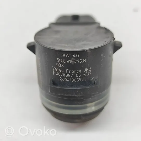 Seat Tarraco Parkošanās (PDC) sensors (-i) 5Q0919275B