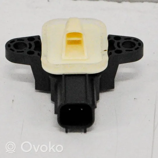 Volvo V60 Sensore d’urto/d'impatto apertura airbag 30798030