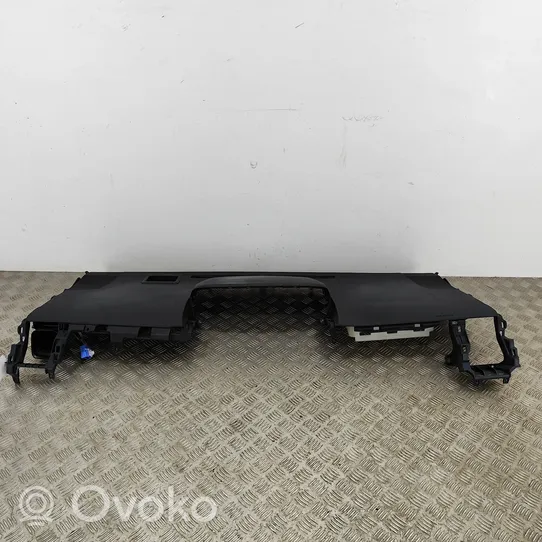 Toyota Prius+ (ZVW40) Cruscotto 5546647040