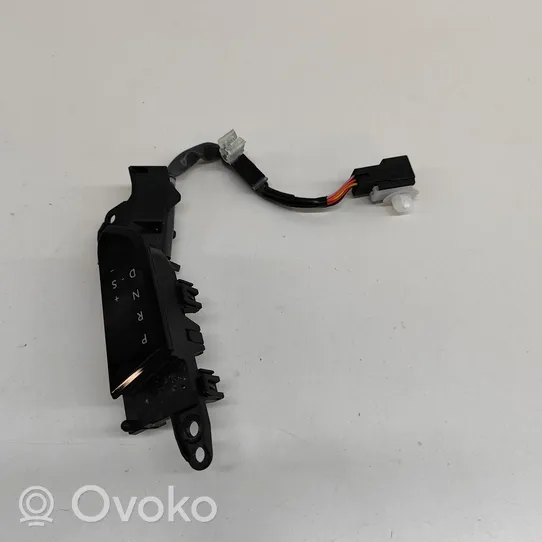 Lexus UX Gear shift selector indicator 3597876040