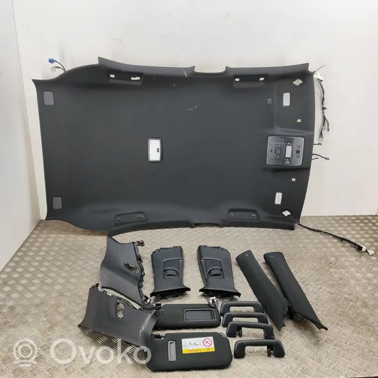 Lexus UX Podsufitka / Komplet 6331076080