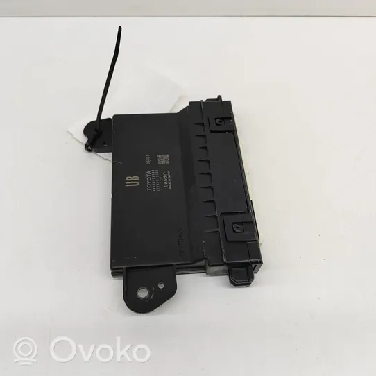 Lexus UX Panel klimatyzacji 8865076530