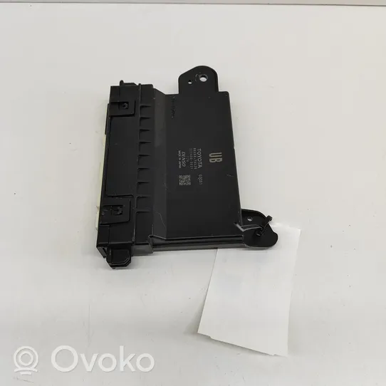 Lexus UX Panel klimatyzacji 8865076530