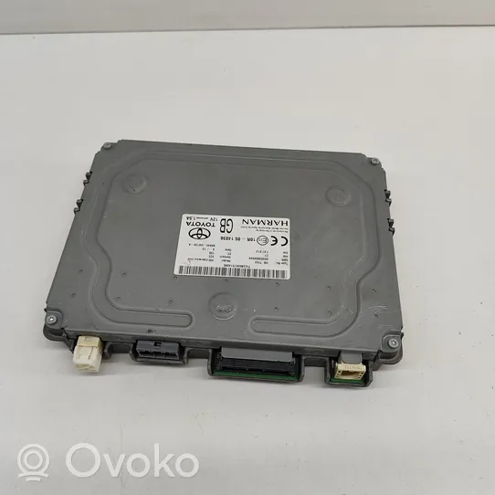 Lexus UX Centralina/modulo navigatore GPS 868400W130A