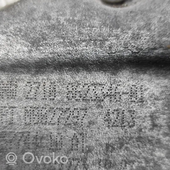 BMW 3 F30 F35 F31 Pavarų dėžės reduktorius (razdatkė) 8623346