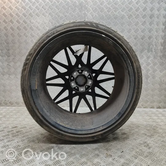 BMW 4 F36 Gran coupe R20 alloy rim 