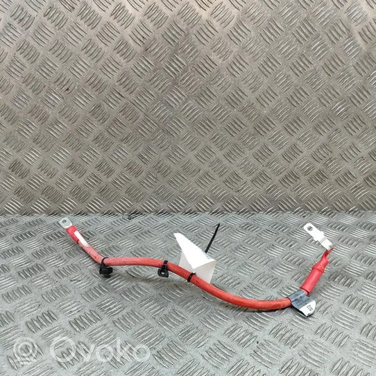 Jaguar F-Pace Other wiring loom HK8314300DE