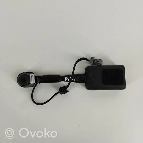 Tesla Model 3 Boucle de ceinture de sécurité avant 109032301D