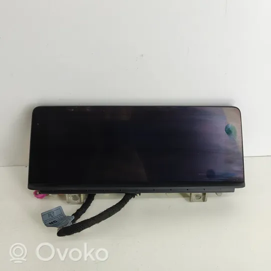 BMW 4 F36 Gran coupe Monitor/display/piccolo schermo 9387453