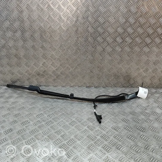 Jaguar I-Pace Windshield/front glass wiper blade J9D317527DC