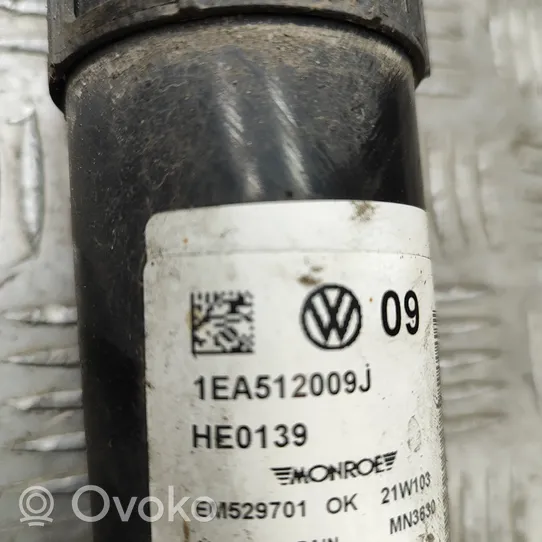 Volkswagen ID.3 Galinis amortizatorius 1EA512009J