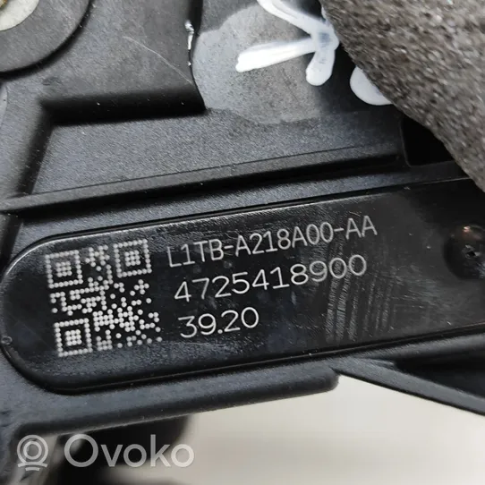 Ford Puma Front door lock H1BAA21813KE