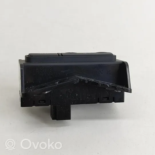 Nissan Qashqai Kiti jungtukai/ rankenėlės/ perjungėjai 252734BA0A