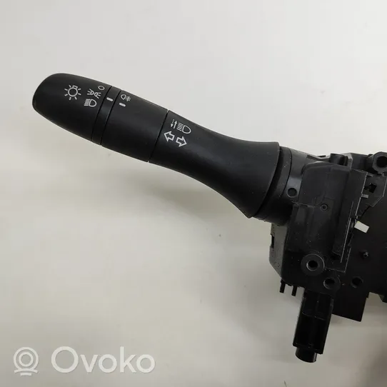 Nissan Qashqai Rankenėlių komplektas 255604EA1C