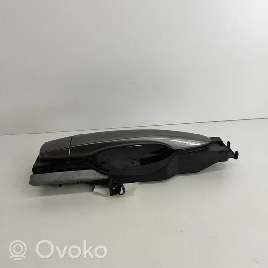 Nissan Qashqai Rankena atidarymo išorinė 806114EA0A