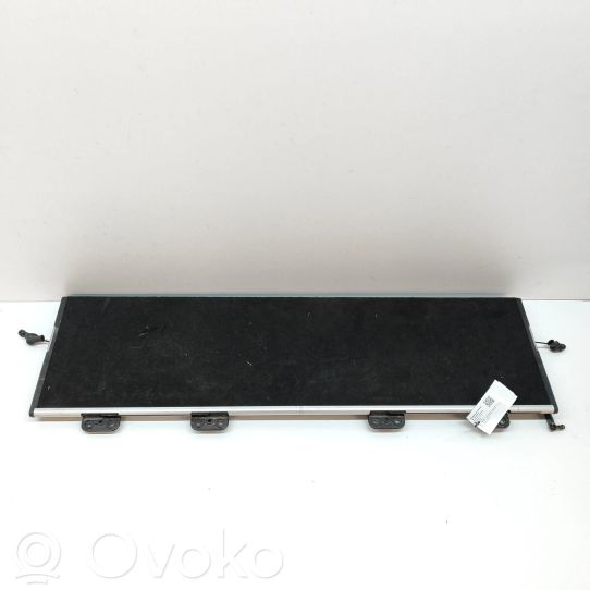 LR082328 Land Rover Discovery 5 Trunk/boot floor carpet liner, 105.00 ...