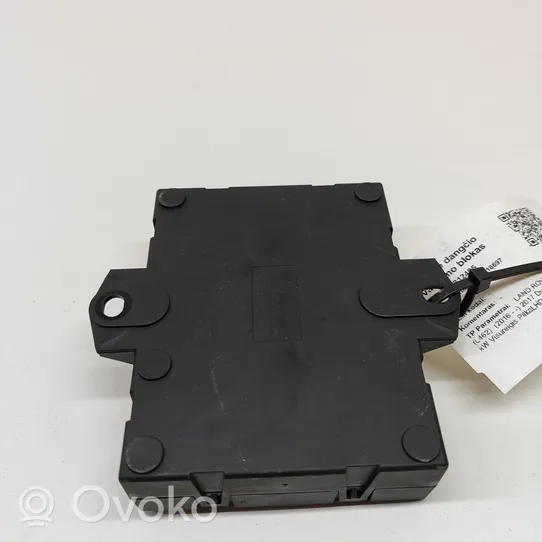 Land Rover Discovery 5 Unité de commande / module de hayon HY3214B673AD