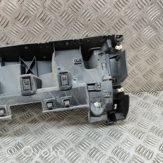 Land Rover Discovery 5 Support de pare-chocs arrière HY3217A881AD