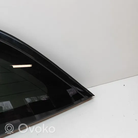 Land Rover Range Rover Velar Rear side window/glass J8A229600