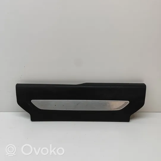 Land Rover Range Rover Velar Priekinio kėbulo slenksčio apdaila J8A213200BA