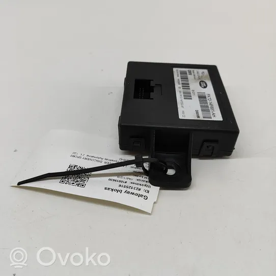 Land Rover Discovery Sport Moduł sterowania Gateway FK7214F681AH