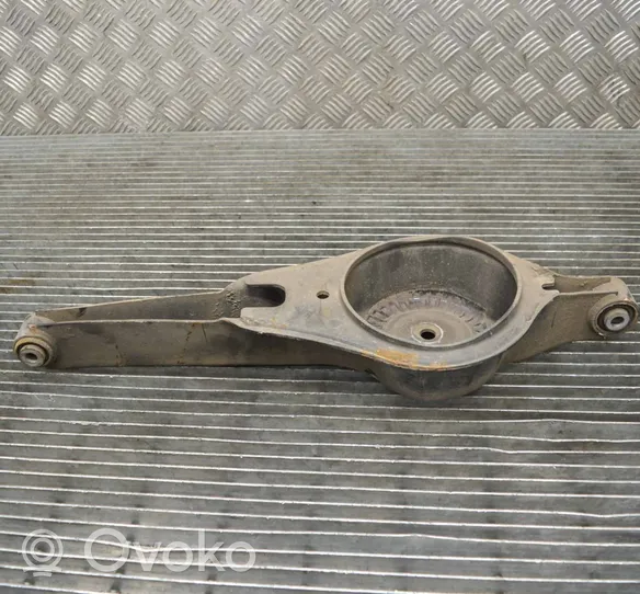 Volvo V60 Querlenker Achsschenkel hinten 