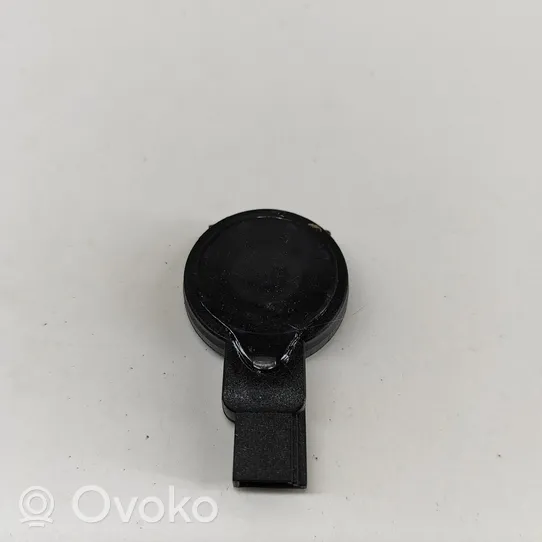 Audi Q7 4L Sensor de lluvia 4F0955559B