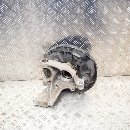 Skoda Kodiaq Rear wheel hub 5Q0615611S