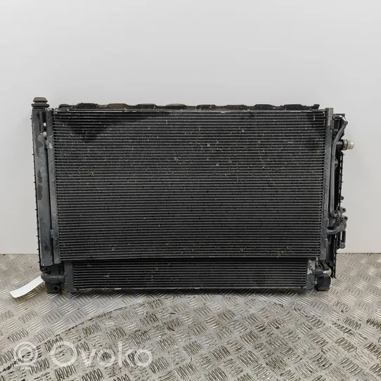 Land Rover Discovery Sport Klimatyzacja A/C / Komplet GJ328005BB