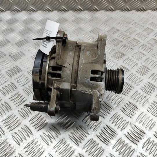 Skoda Yeti (5L) Alternator 03F903023D