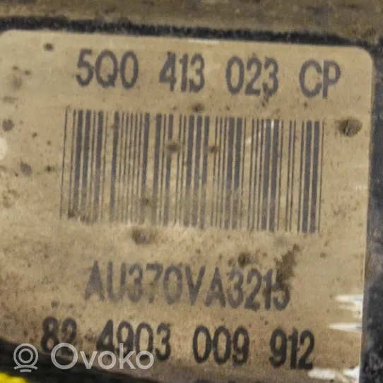 Audi A3 S3 8V Etuiskunvaimennin 824903009912