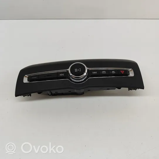 Volvo XC60 Przyciski / Przełącznik regulacji głośności 31398845