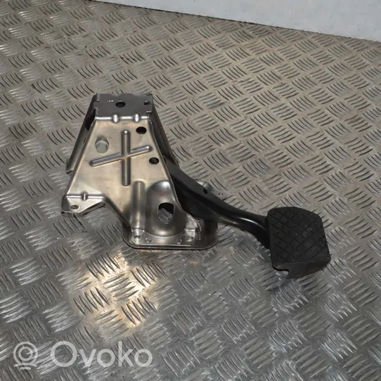 Volkswagen Golf Sportsvan Brake pedal 1K1723057AL