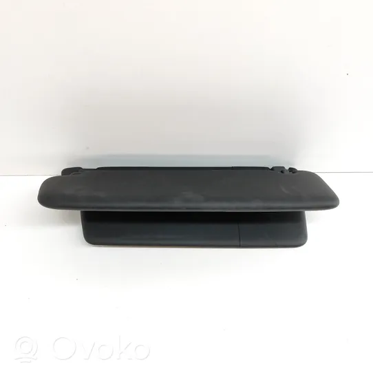 Volkswagen Touareg II Sun visor 7P0857552