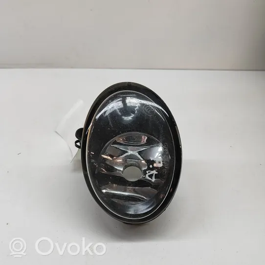 Volkswagen Touareg II Front fog light 7P6941699